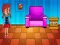 Jeu Blue House Escape 2 en ligne