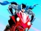 Jeu Batman Motorbike Racing en ligne