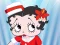 Jeu Betty Boop Dress Up en ligne
