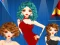 Jeu Fashion Girl Dressup en ligne