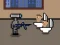 Jeu Agent Cameraman Skibidi Toile en ligne