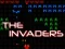 Jeu The Invaders en ligne