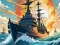 Jeu Ship Mazes en ligne