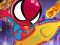 Jeu Spider Fly Heros en ligne