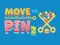 Jeu Move The Pin 2 en ligne