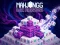 Jeu Mahjongg dark dimensions en ligne