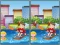 Jeu Spot 5 Diffs Urban Life en ligne