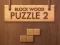 Jeu Block Wood Puzzle 2 en ligne