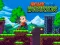 Jeu Monk Boy Warrior en ligne