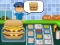 Jeu Bake time Hot dogs en ligne