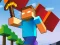 Jeu Miner Rush en ligne