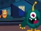 Jeu Funny Monsters Jigsaw en ligne
