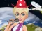 Jeu Blondie World Tour en ligne