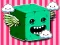 Jeu Cube Endless Jumping en ligne