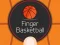Jeu Finger Basketball en ligne