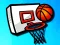 Jeu Basketball Challenge en ligne