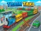 Jeu Train Taxi en ligne