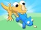 Jeu Eat To Evolve 2 en ligne