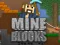 Jeu MineBlocks: Building en ligne