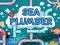 Jeu Sea Plumber en ligne