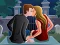 Jeu Vampire Kissing en ligne