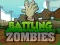 Jeu Battling Zombies en ligne