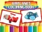 Jeu Airplanes Coloring Book en ligne