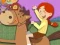 Jeu Pony Adventure en ligne