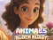 Jeu Animals Block Blast en ligne