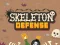 Jeu Skeleton Defense en ligne