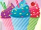 Jeu Ice Cream Memory 2 en ligne