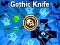 Jeu Gothic Knife en ligne