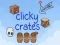 Jeu Clicky Crates en ligne