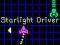 Jeu Starlight Driver en ligne