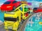 Jeu Crazy Mega Car Transport Truck Game en ligne