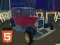 Jeu Parking Classic Car en ligne