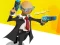 Jeu Cyberpunk Agent en ligne