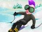Jeu Snowcross Stunts en ligne