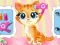Jeu Pets Beauty Salon en ligne