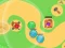 Jeu Monkey Bubble Defense en ligne