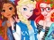 Jeu Princess Sorority Rush en ligne