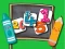 Jeu Numbers Memory Time en ligne