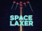 Jeu Space Laxer en ligne
