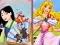 Jeu Mulan And Aurora Similarities en ligne
