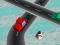 Jeu Traffic Run Christmas en ligne
