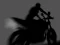 Jeu Shadow Bike Rider en ligne