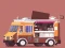 Jeu Food and Drink Trucks Memory en ligne