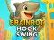 Jeu Brainrot Hook Swing en ligne