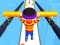Jeu Rails Runner en ligne