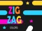 Jeu Zig Zag Colors en ligne